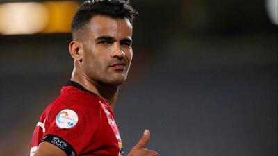 غیررسمی/ آل کثیر با استقلال به توافق رسید!