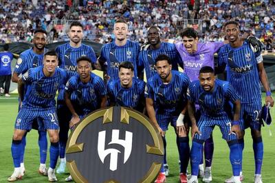 با درخواست عجیب الهلال برای سوپرکاپ عربستان مخالفت شد