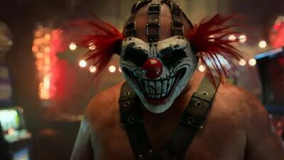 خبر روز | تریلر فصل دوم Twisted Metal اعضای تورنومنت را معرفی می‌کند | گلی شی