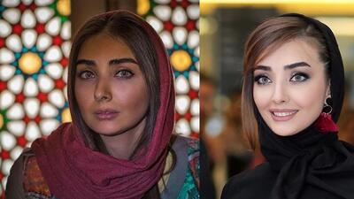 تصویر روز | پدر و مادر دریا مرادی دشت | گلی شی