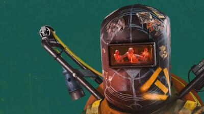 خبر روز | نقدها و نمرات FBC: Firebreak منتشر شدند | گلی شی