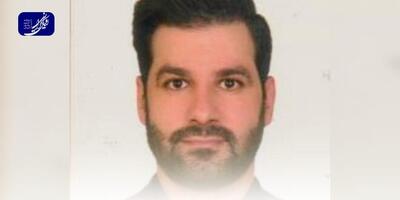 زیر گرفتن وکیل دادگستری در ولنجک