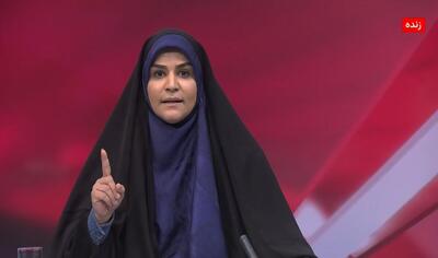 لحظه‌ای که شخصیت سحر امامی در تلویزیون شکل گرفت معلوم بود که ...|  رونمایی از جایزه سحر امامی