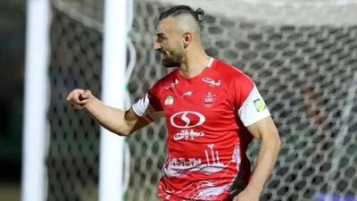 خط‌ونشان دورسون برای پرسپولیس + ویدئو