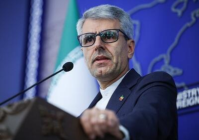 ایران، زمان و محل مذاکرات با تروئیکای اروپایی را اعلام کرد+ جزئیات