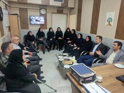 مددجویان بهزیستی فاقد مسکن در رزن صاحب‌خانه شوند