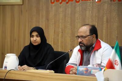 سلحشور: بهزیستی پیشگام در حمایت از خانواده های نیازمند