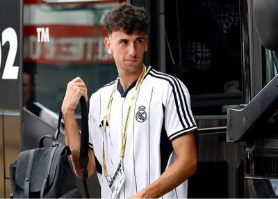 یک رئالی شاگرد فابرگاس شد