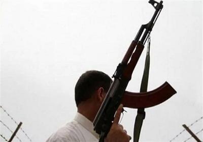 تیراندازی در مراسم عزا در باغملک/ شناسایی و بازداشت ۶ نفر