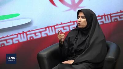 فلاحی: بسیاری از فرماندهان از گوشی هوشمند استفاده نمی‌کنند/فیلم
