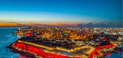 در جنگ ۱۲ روزه  کیش  مات نشد/حیفای صهیونی ماتِ  کیش  ایرانی ماند