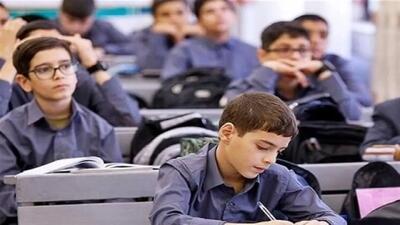 طرح ملی سنجش کیفیت یادگیری دانش‌آموزان پایه ششم اجرا می‌شود