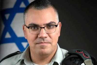 حمله سخنگوی ارتش اسرائیل به خبرنگاران در پی انعکاس گرسنگی فلسطنیان