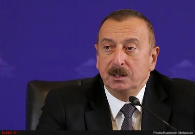 واکنش بقایی به اظهارات اخیر علی‌اف در خصوص ساخت کریدور زنگزور