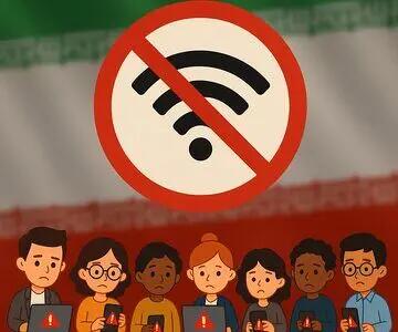 فیلترینگ چگونه عامل ناامنی دیجیتال می‌شود؟