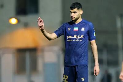 ستاره مدنظر استقلال و پرسپولیس لژیونر می‌شود
