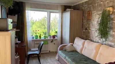تصاویری از زلزله‌ ۷ ریشتری در کامچاتکای روسیه + فیلم