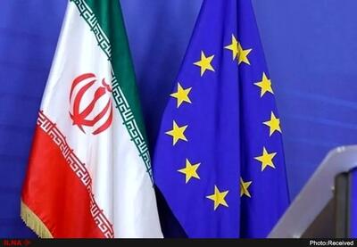 جزئیات نشست قریب‌الوقوع ایران با تروئیکای اروپا مشخص شد