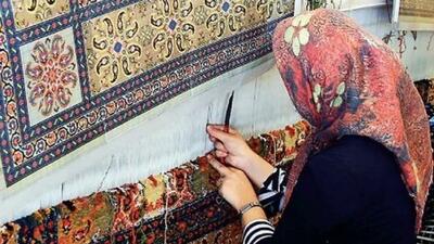 ۱۰۰ هزار میلیارد تومان تسهیلات برای مشاغل خانگی