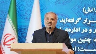 افتتاح بیش از ۲ هزار پروژه آموزشی همزمان با هفته دولت و آغاز سال تحصیلی