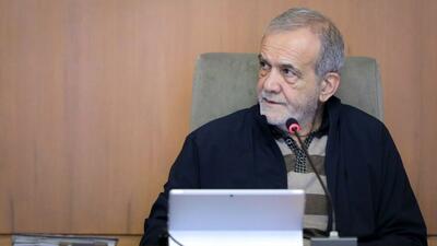 رئیس جمهور واحد گازی ۱۸۳ مگاواتی جدید نیروگاه نکا را افتتاح کرد