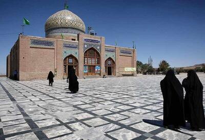 ۲۵ میلیارد ریال برای گردشگری مذهبی گناباد اختصاص یافت