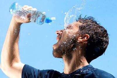 راهکارهای پیشگیری از خطر گرمازدگی در تابستان داغ کهگیلویه و بویراحمد