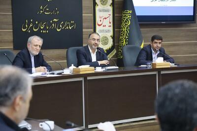 معاون استاندار آذربایجان‌غربی: مقدمات حرفه‌آموزی معتادان بهبود یافته فراهم شود