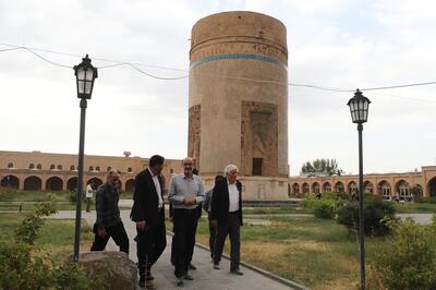 موزه باستان‌شناسی مشگین‌ شهر شهریور ماه به بهره‌برداری می‌رسد