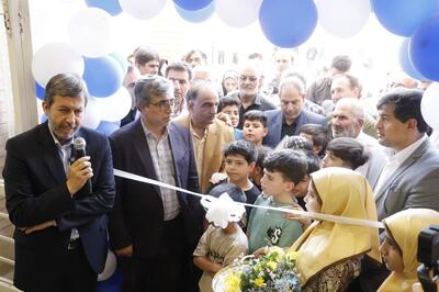 فلاورجان پیشگام در انرژی پاک، هوش‌مصنوعی و عدالت آموزشی