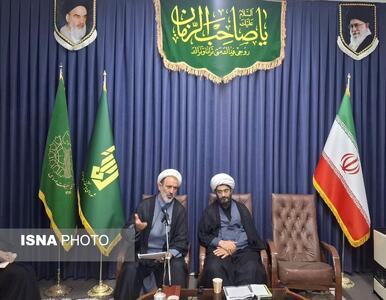 بزرگداشت ۱۸ شهید اقتدار استان سمنان در ۱۶ مرداد
