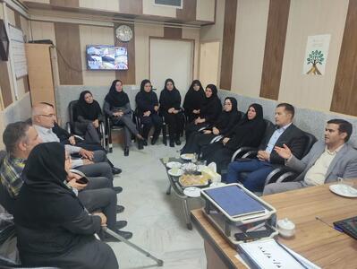 مددجویان بهزیستی فاقد مسکن در رزن صاحب‌خانه شوند