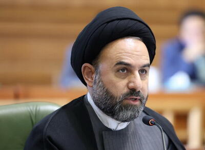 لزوم افتتاح فازبندی پروژه میدان فتح/ جنگ ۱۲ روزه خلاء خاصی در پروژه‌های تهران ایجاد نکرد