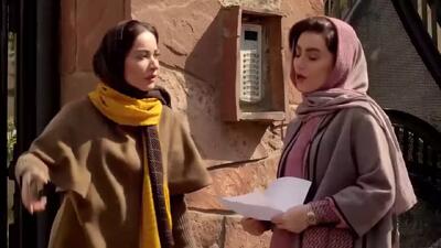 دانلود سینمایی قلهک - فیلم طنز جدید ایرانی