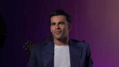 عیسی آل کثیر: بین بازی در استقلال با ۵۰ میلیارد و ماندن در پرسولیس با ۱۰ میلیارد، با ۱ میلیارد پرسپولیس را انتخاب می کنم