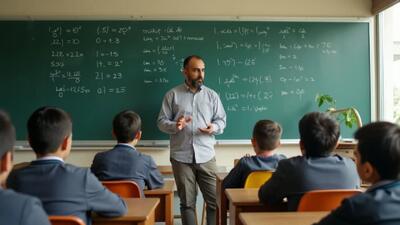 مشخص شدن تاریخ واریز حقوق تیر ماه 1404 معلمان و فرهنگیان