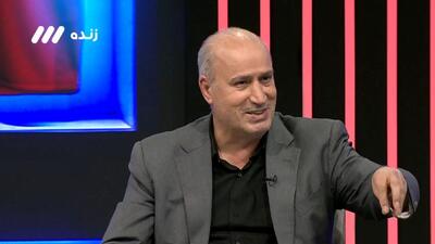 مهدی تاج: احساس می کنم فیفا هم دوست دارد بازیهای ما در آمریکا برگزار نشود