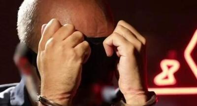 دستگیری جاسوس صهیونیستی کرمانشاه | جهان نیوز