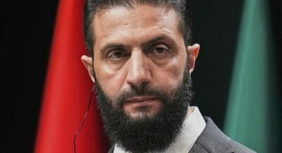 جولانی از چند سوءقصد جان به‌در برد | جهان نیوز