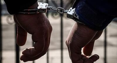 بازداشت ۲ عامل موساد در خراسان شمالی | جهان نیوز