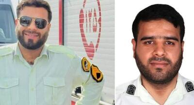 شهادت مامور پلیس در بوشهر توسط قاچاقچیان | جهان نیوز