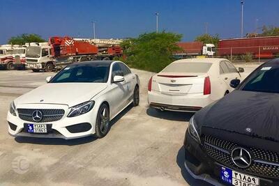 واردات کدام خودروها به مناطق آزاد مجاز شد؟