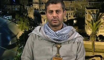 یک رهبر انصارالله: هر حمله اسرائیل با حمله جدید ما روبه‌رو خواهد شد