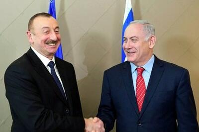 خواب اسرائیل برای ۳ همسایۀ ایران