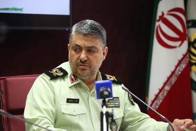پلیس کرمان تبهکاری که دانشجویان دختر را فریب می داد دستگیر کرد