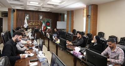 از دانشگاه تا کربلا / لرستان آماده راهپیمایی اربعین