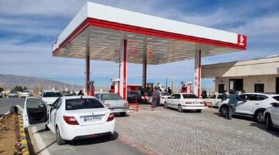 وزیر نفت: هیچ نشانه‌ای از وجود آب در بنزین وجود ندارد - مردم سالاری آنلاین