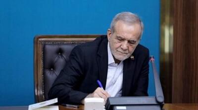 برخورد تند رئیس‌جمهور با دبیر شورای‌عالی فضای مجازی - مردم سالاری آنلاین