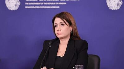 ایروان: اظهارات علی‌اف فراتر از منطق مذاکراتی در ابوظبی است - مردم سالاری آنلاین