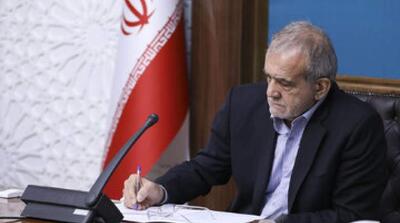 دو راه پیش روی پزشکیان: وفاق با فیلترکنندگان و یا دستور لغو فیلترینگ - مردم سالاری آنلاین